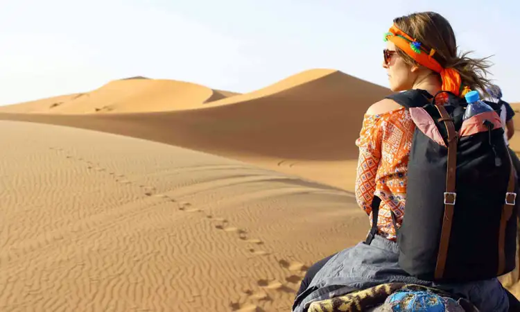 Essential Packing for Abu Dhabi Desert: Complete Guide